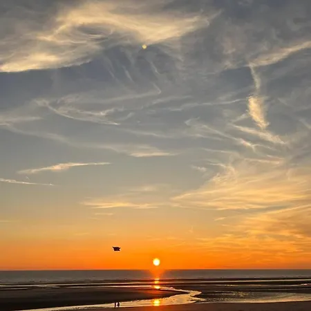 Maison A 250m De La 6 Couchages ميرليمونت