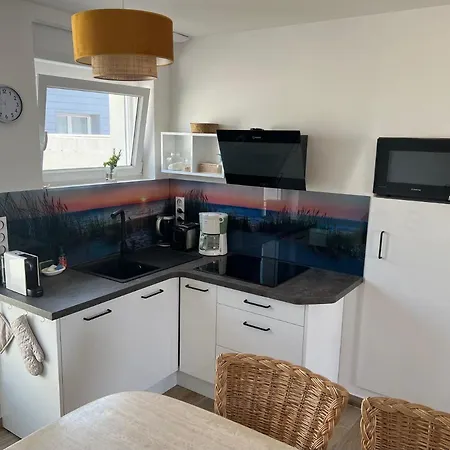 Maison A 250m De La 6 Couchages